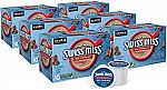 60-Count Swiss Miss Milk Chocolate Hot Cocoa Keurig Single Serve K Cup Pods $17.75