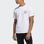 adidas Originals All Day I Dream About Sneakers Tee (3 for $38)