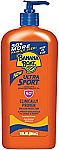20 Oz  Banana Boat Ultra Sport Sunscreen SPF 50 $7.97
