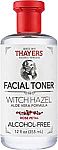 THAYERS Alcohol-Free Rose Petal Witch Hazel Facial Toner $7.28