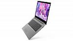 Lenovo IdeaPad 3 17.3" HD Laptop (Ryzen 7 4700U 8GB 512GB) $539.99