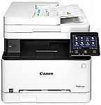 Canon Color Laser All In One Printer MF642Cdw $270