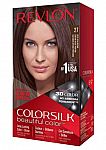 Revlon ColorSilk Permanent Hair Color Dye (Various) $1.88