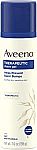 Aveeno Therapeutic Shave Gel with Oat and Vitamin E (7 ounce) $2.79