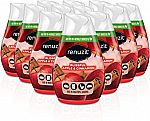 12 Count Renuzit Gel Air Freshener $7.95