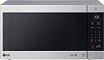 LG NeoChef 2.0 Cu. Ft. Countertop Microwave with Smart Inverter and EasyClean $130 (orig. $240)