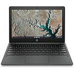 HP Chromebook 11a 11a-na0010nr 11.6" HD Laptop (MediaTek MT8183 4GB 32GB) $189.99