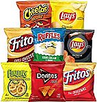 40-Count Frito-Lay Party Mix Variety Pack $13.58 & More
