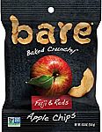 12-Count Bare bare Baked Crunchy Apples $14.93