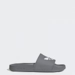 Adidas Slide Sandals 2 Pairs for $27.20  ($13.60 each)