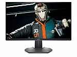 Dell S2721DGF 27" QHD 165Hz 1ms FreeSync IPS Gaming Monitor $330 + Get $50 Dell eGift Card