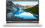 Dell Inspiron 15 3505 15.6" FHD Laptop (Ryzen 3 3250U 128GB SSD 4GB) $349.99