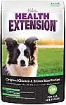 Health Extension Original Chicken & Brown Rice Recipe (1-pound) $2.44