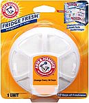 Arm & Hammer Fridge Fresh Refrigerator Air Filter $2.07