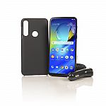Tracfone Moto G Power + 1 Year of Service $96