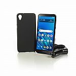 Tracfone Moto e6 + 1 Year of Service $48