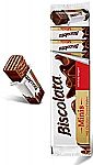54-ct Biscolata Minis Milk Chocolate Wafer Bars $3