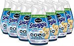 12-Count 7-Oz Renuzit Solid Gel Air Freshener $7.50