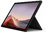 Microsoft Surface Pro Tablet 7, 12.3" Touch-Screen (i5-1035G4 8GB 256GB PUV-00016) $799