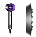Dyson Supersonic Hair Dryer w/ Attachment $319.99 (27% off)