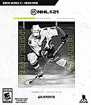 NHL 21 Great Eight Edition PS4 or Xbox One $24.99