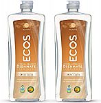 2-Pack 25-Oz ECOS Dishmate Dish Soap $4.18 and more