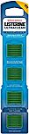 28-Ct Listerine Ultraclean Access Disposable Snap-On Flosser Refill Heads $2.54