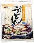 Hime Dried Udon Noodles (28.21oz) $4.27
