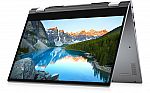 Dell Inspiron 14 5406 2-in-1 14" FHD Touch Laptop (i7-1165G7 8GB 512GB SSD) $573 (Certified Refurbished)