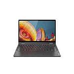 Lenovo Yoga C640 13.3" FHD IPS Touch 2-in-1 Convertible Laptop (i7-10510U, 16GB, 512GB SSD, 81UE001FUS) $849.99