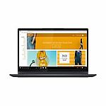 Lenovo Yoga 7i 14" FHD Touch Laptop (i7-1165G7 16GB 512GB SSD) $899.99