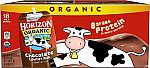 12-ct Horizon Organic Lowfat Milk Box $10.44