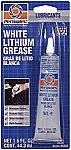 1.5-oz Permatex White Lithium Grease $1.70 (Reg. $5)