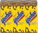 24-Pack 6.5-Oz Yoo-Hoo Chocolate Drink $5