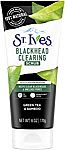 St. Ives Blackhead Clearing 6-oz Face Scrub $3.49
