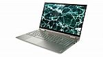 Lenovo Yoga C740 15.6" FHD Touch Laptop (i7-10510U 16GB 1TB SSD) $944