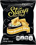 24-Pack 1.5-oz Stacy's Pita Chips (Parmesan Garlic Herb or Cinnamon Sugar) $10.48
