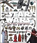 Star Wars: The Visual Encyclopedia [Kindle Edition] $2.99, Complete Vehicles New Edition $2.99 and more