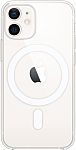 Apple iPhone 12 mini Clear Case with MagSafe $20 & More + Free Shipping