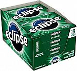 8-Ct ECLIPSE Spearmint Sugar Free Gum $4.80