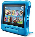 Amazon Fire 7 Kids Tablet 16GB $59.99 (40% Off )