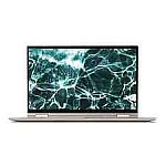 Lenovo Yoga C740 15.6" FHD Touch Laptop (i7-10510U 16GB 1TB SSD) $879