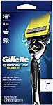 Gillette ProGlide Shield Men’s Razor Handle + 1 Blade Refill $7.44