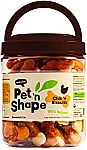 Pet 'n Shape Chik 'n Biscuits Dog Treats 1lb $2.88 and more