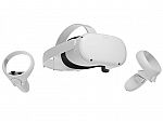 Oculus Quest 2 Virtual Reality Headset (256GB) + $50 adidas Gift Card $399 & More
