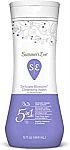 15-oz Summer's Eve Cleansing Wash (Delicate Blossom) $2.97 & More