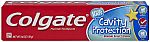 4.6-oz Colgate Kids Cavity Protection Toothpaste $1.50