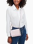 Kate Spade Braelynn Wallet on String (4 colors) $59 (was $239)