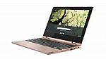 Lenovo Chromebook C340 11.6" HD Touch Laptop (N4000 4GB 32GB) $242