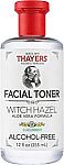 12-oz Thayers Witch Hazel Facial Toner with Aloe Vera Formula (Cucumber) $5.45